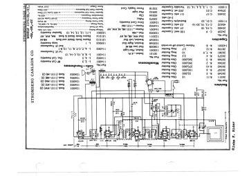 Stromberg Carlson-1101 HB_1101 HI_1101 HM_1101 HW_1101 HY-1947.Rider.Radio preview